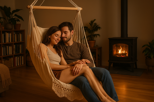 Hängesitz | BALAO GRANDE (Organic)