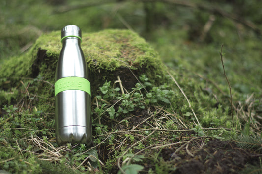 Trinkflasche |500ml / 800ml | TWEE | Boddels