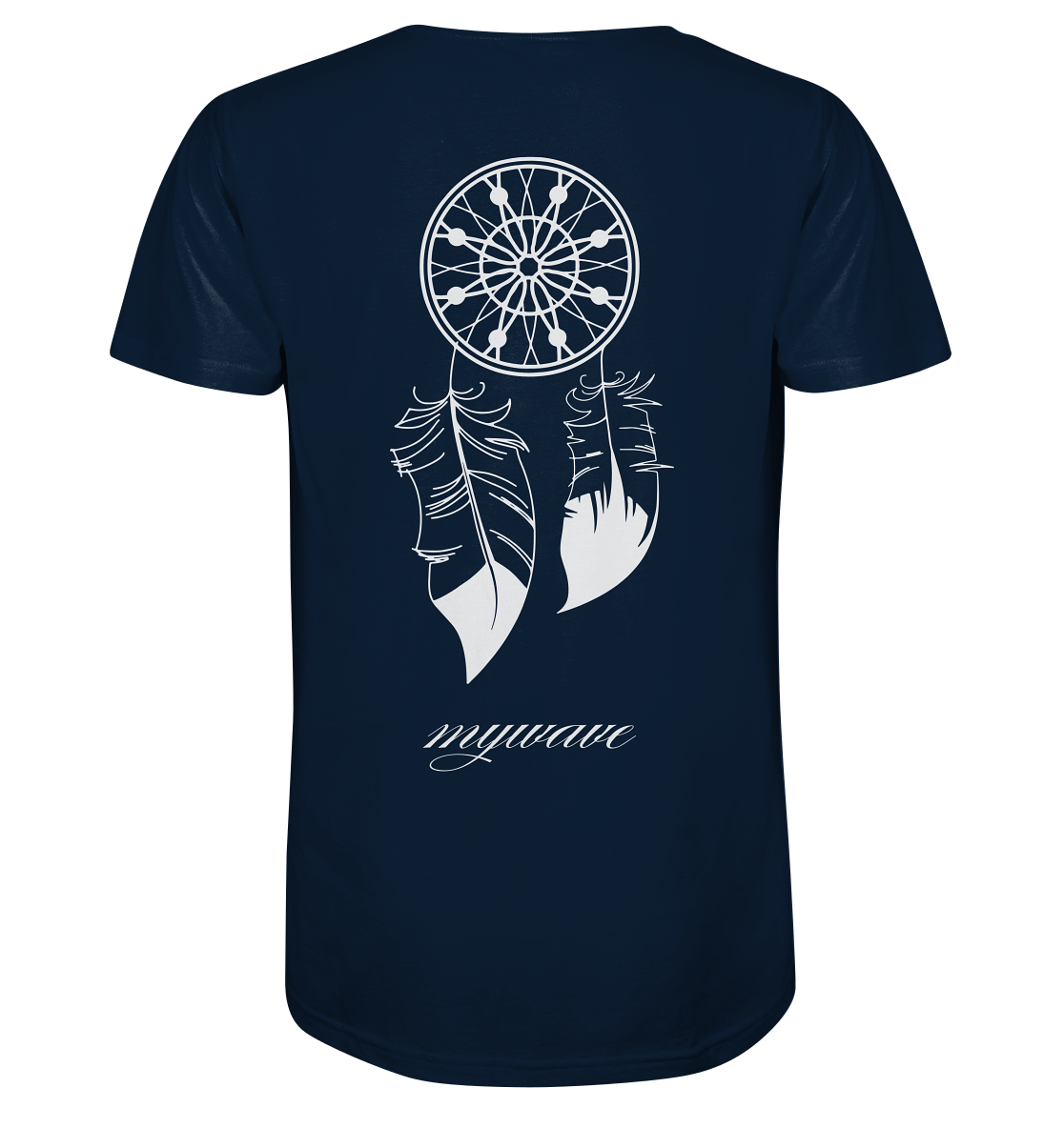 Dream Catcher | Organic Shirt