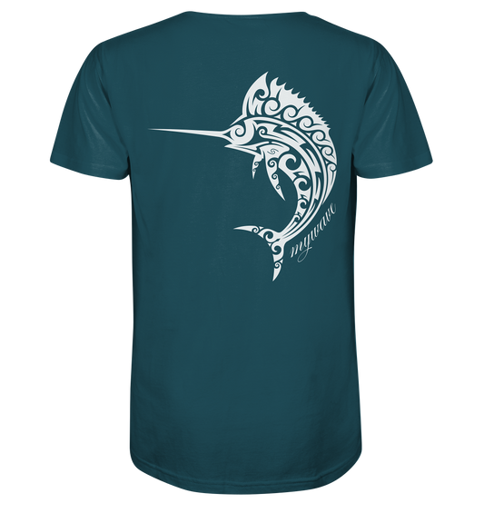 HAKU | Organic Shirt