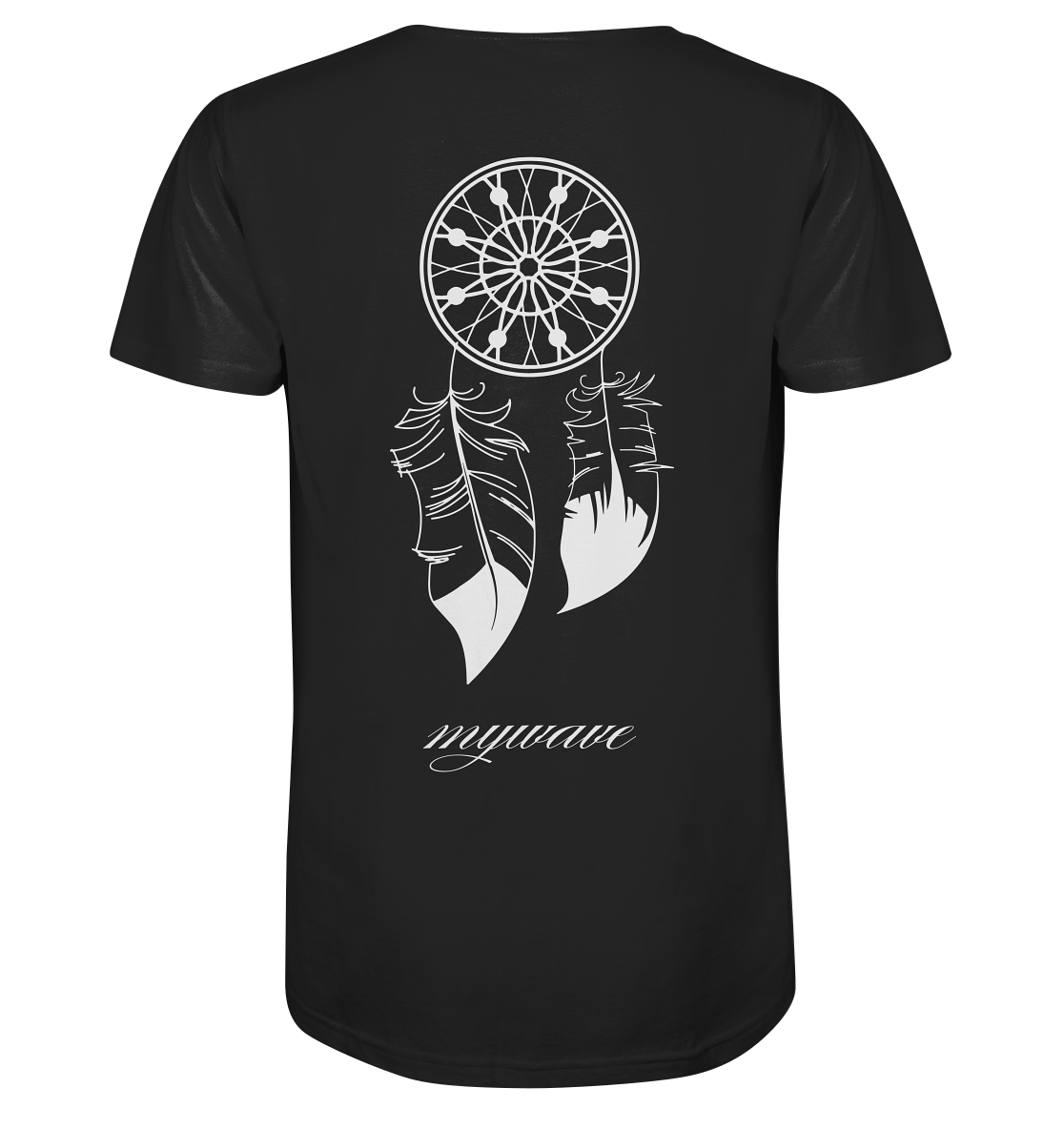 Dream Catcher | Organic Shirt