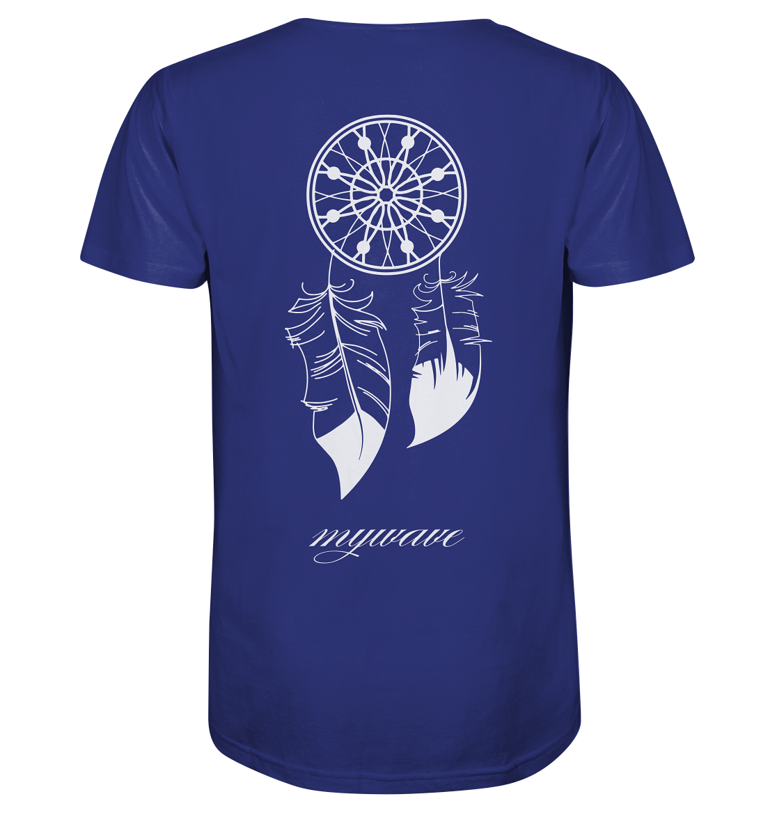 Dream Catcher | Organic Shirt