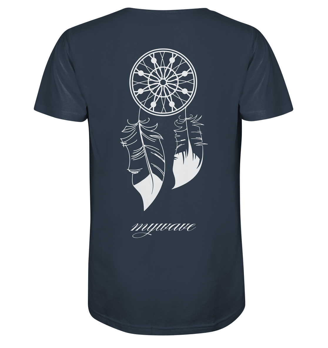Dream Catcher | Organic Shirt