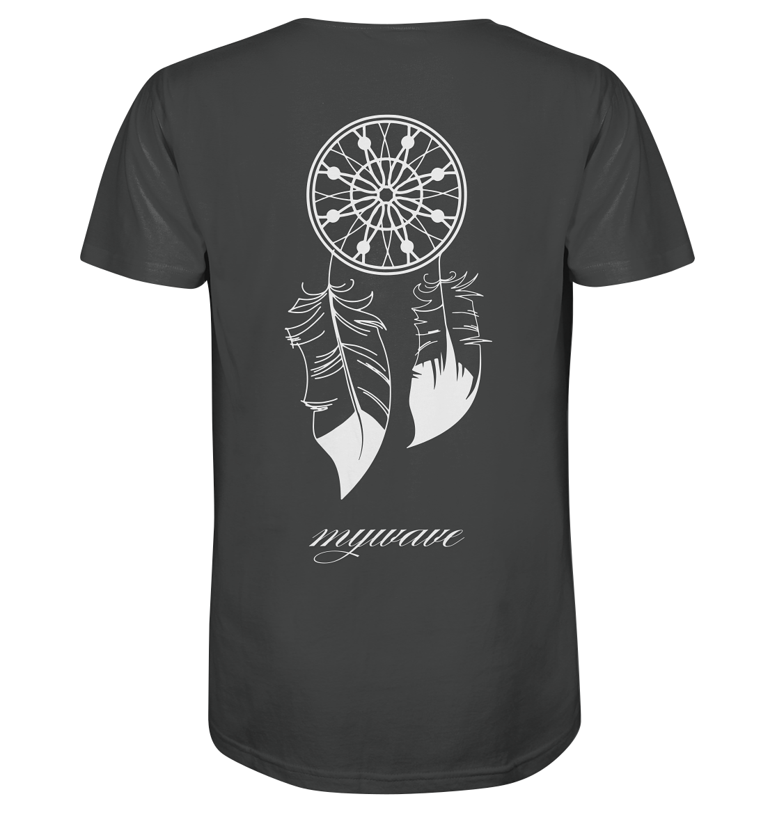 Dream Catcher | Organic Shirt