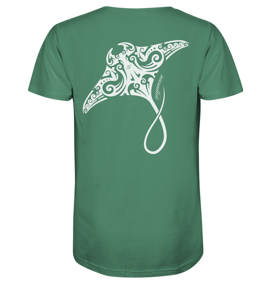 WHAI | Organic Shirt