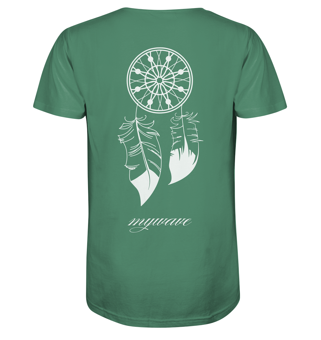 Dream Catcher | Organic Shirt