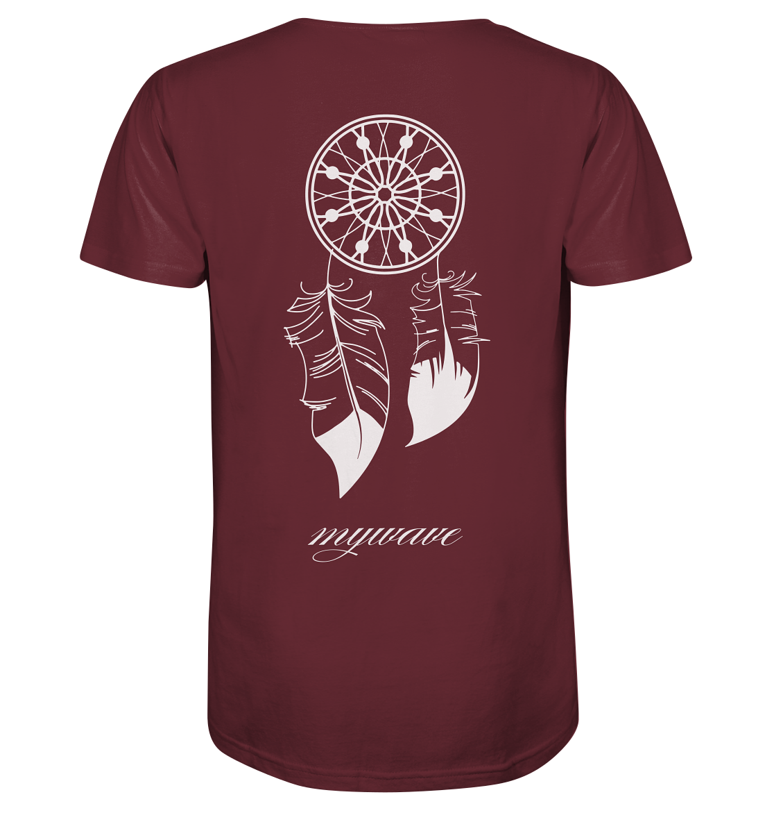 Dream Catcher | Organic Shirt