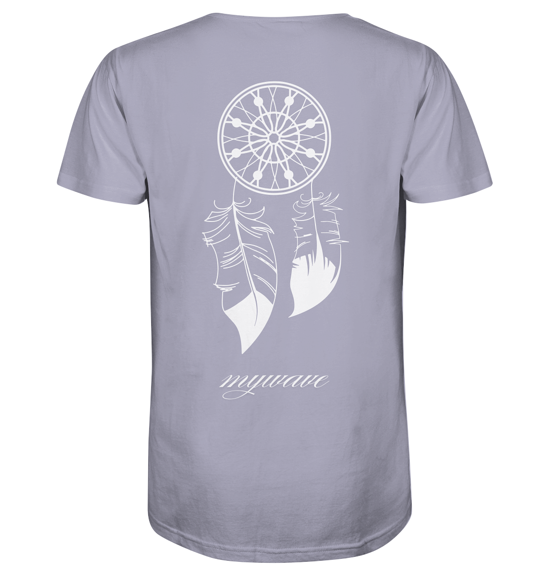 Dream Catcher | Organic Shirt