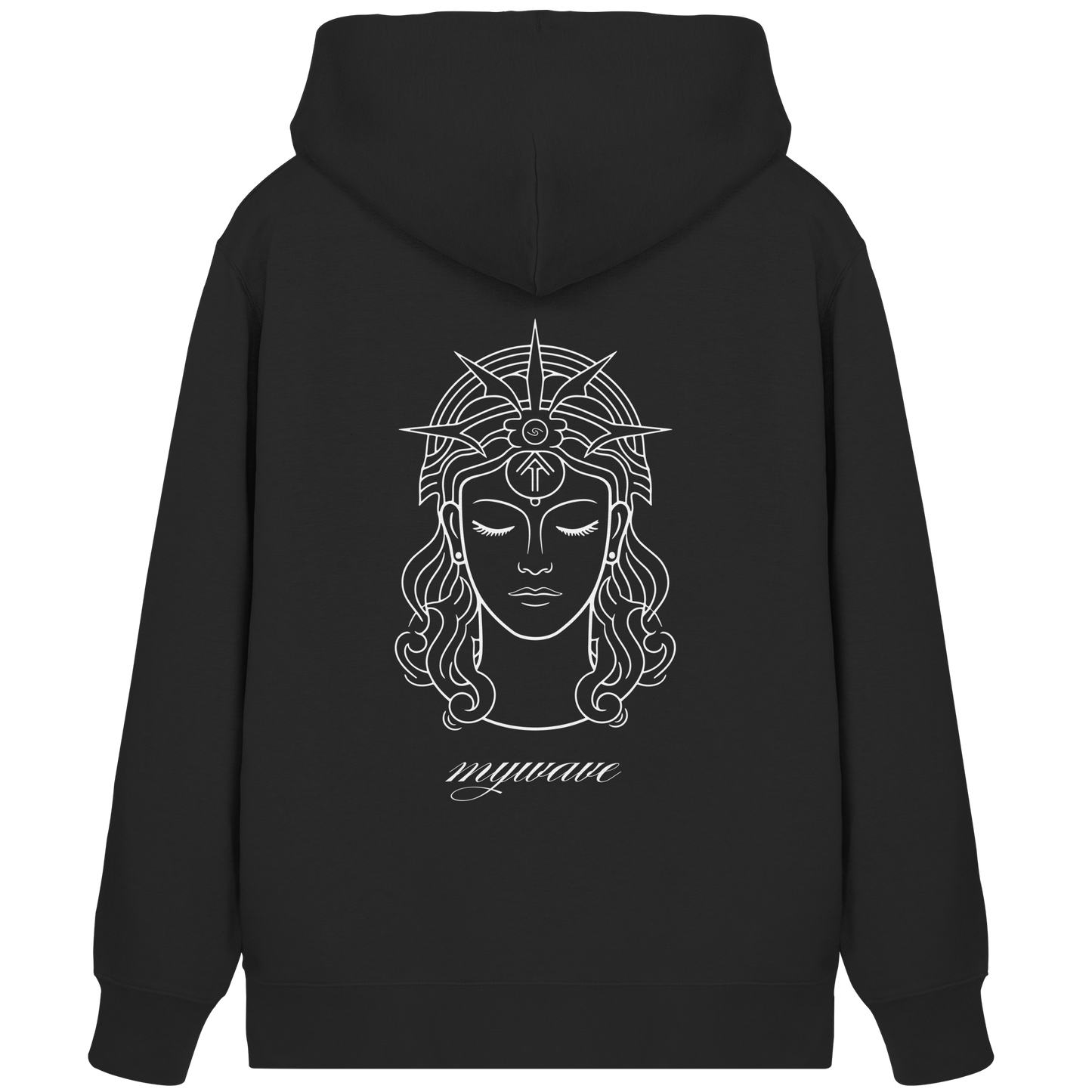 DIANA | Organic Zipper