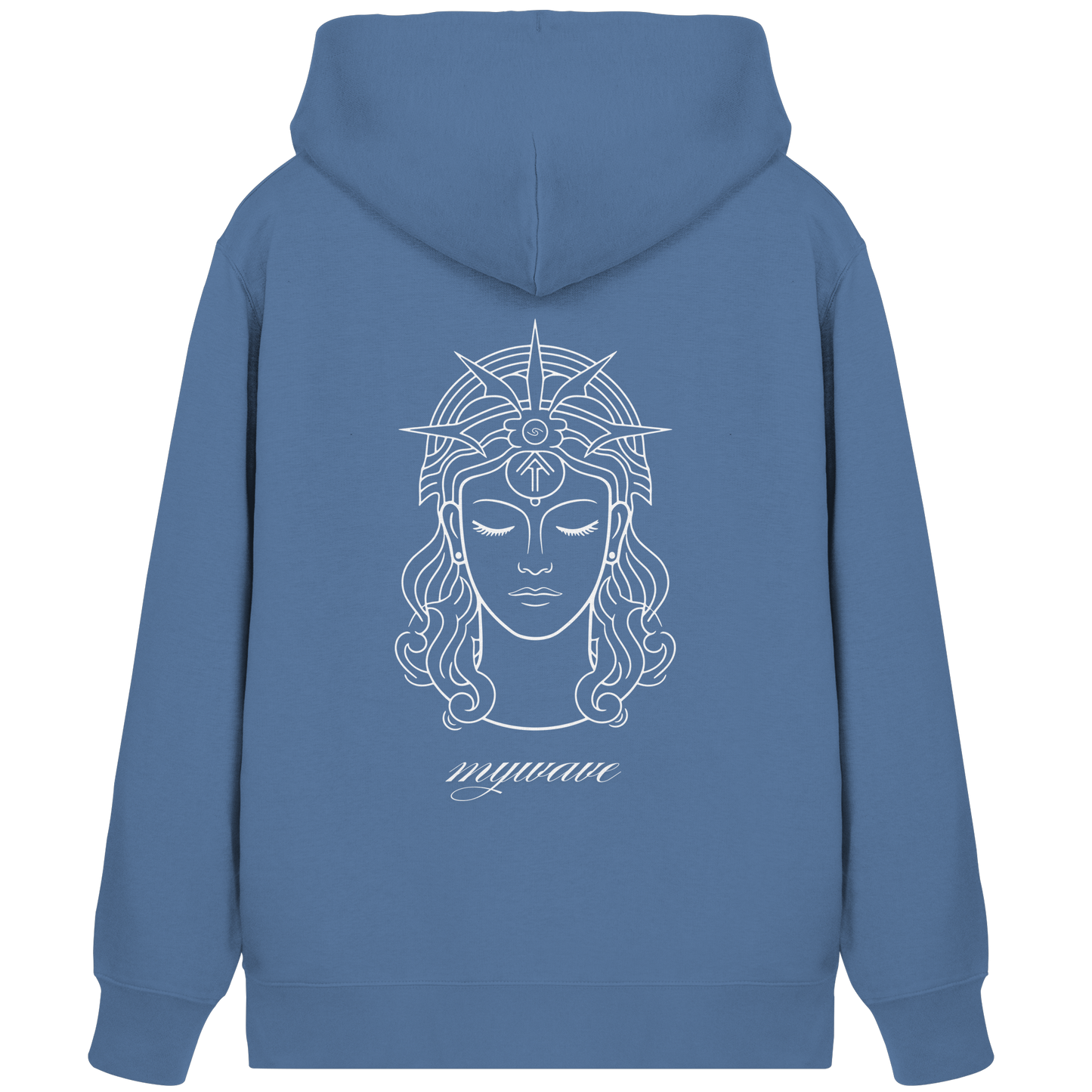 DIANA | Organic Zipper
