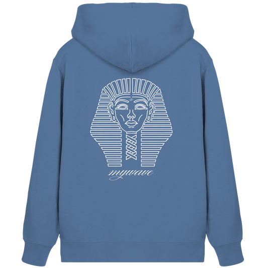 PHARAO | Organic Zipper