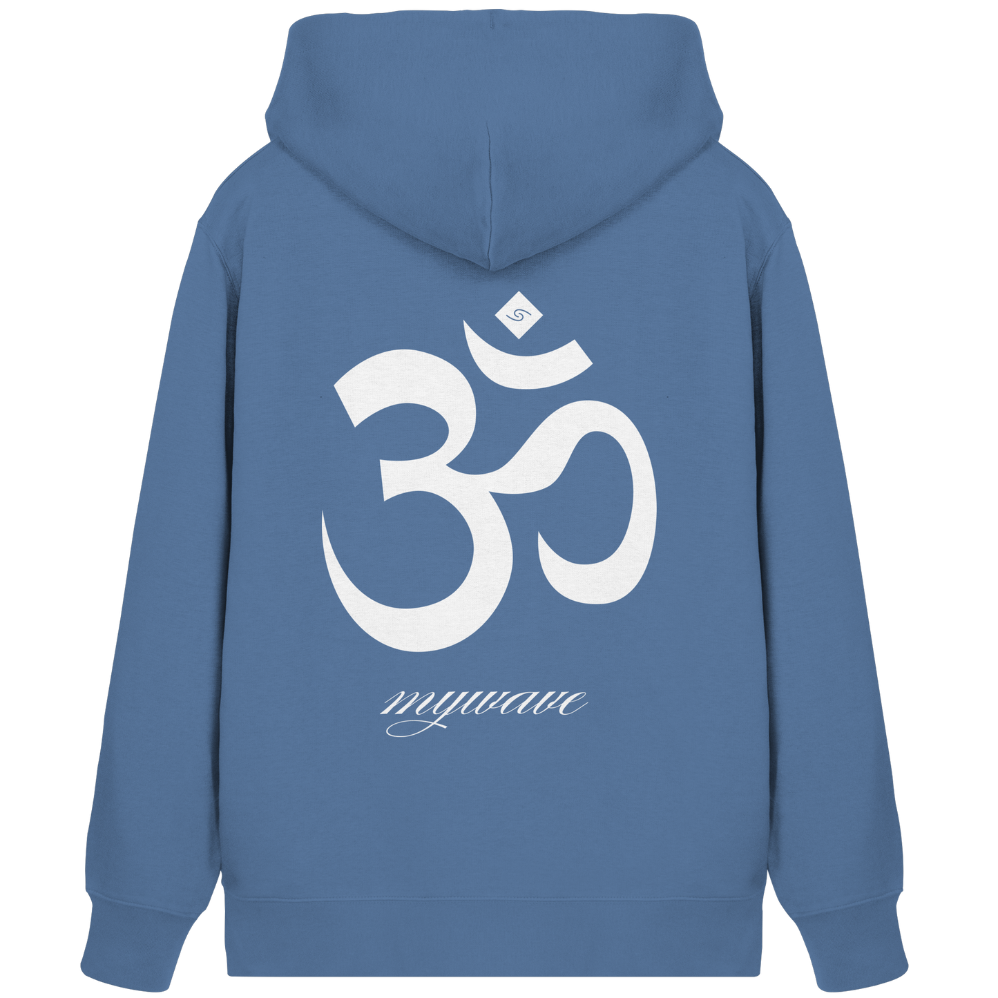 AUM | Organic Zipper