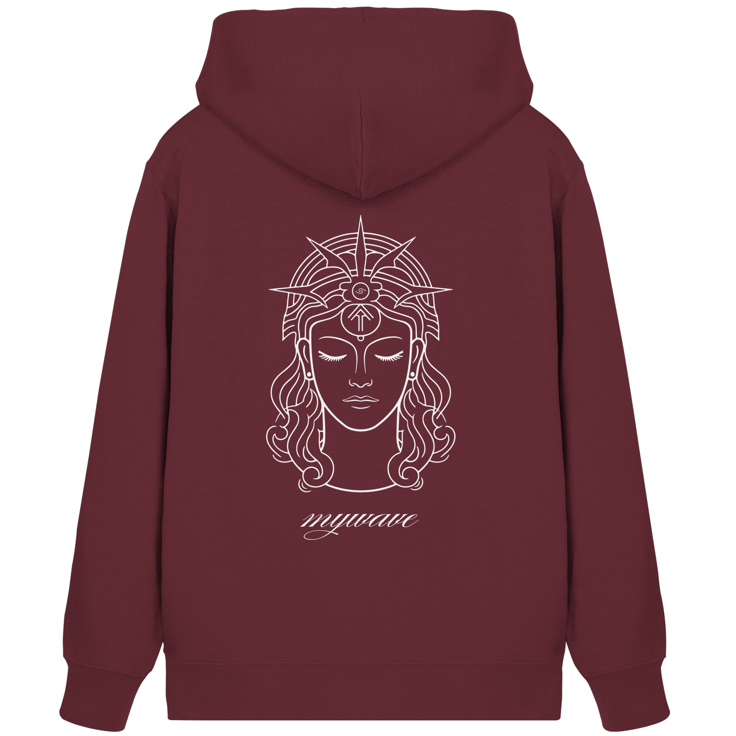DIANA | Organic Zipper