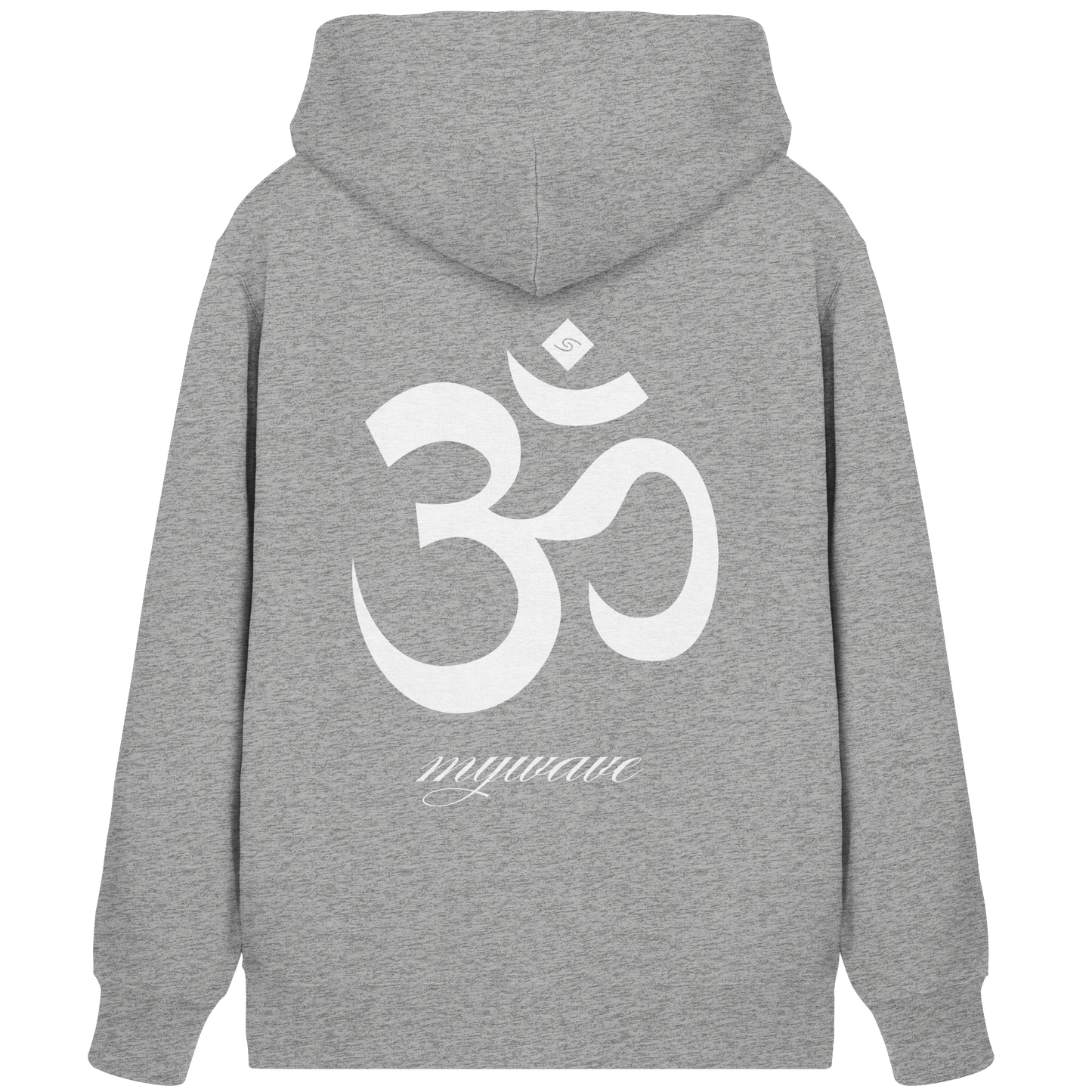 AUM | Organic Zipper