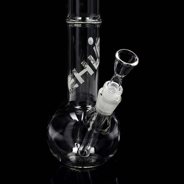 Kugelbong mit Rillen | ICE / PSY / BLACK+WHITE | EHLE.