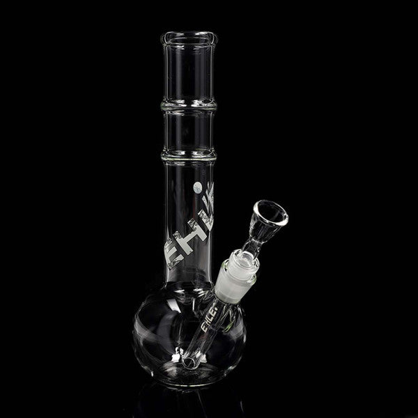 Kugelbong mit Rillen | ICE / PSY / BLACK+WHITE | EHLE.