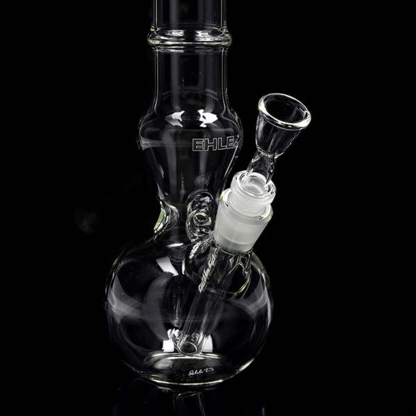 Kugelbong mit Rillen | ICE / PSY / BLACK+WHITE | EHLE.