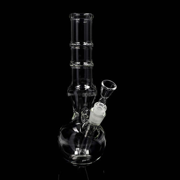 Kugelbong mit Rillen | ICE / PSY / BLACK+WHITE | EHLE.