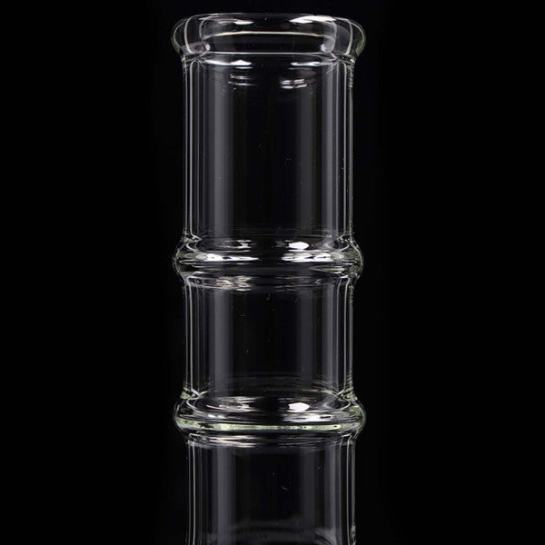 Kugelbong mit Rillen | ICE / PSY / BLACK+WHITE | EHLE.