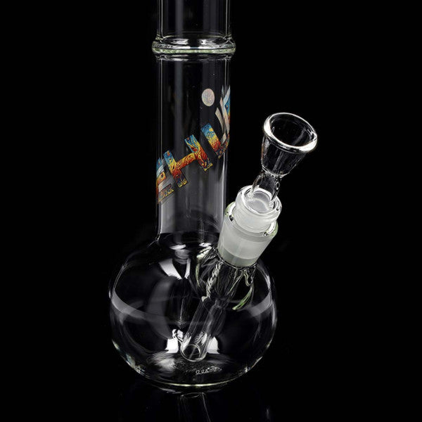 Kugelbong mit Rillen | ICE / PSY / BLACK+WHITE | EHLE.