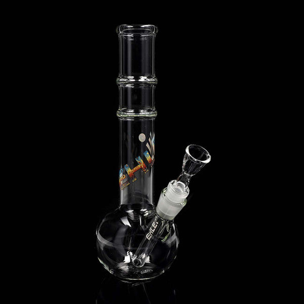 Kugelbong mit Rillen | ICE / PSY / BLACK+WHITE | EHLE.
