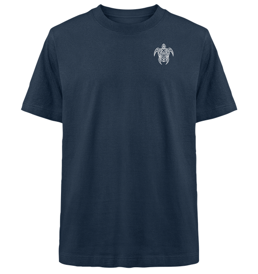 HONU | Heavy Oversized Organic Shirt