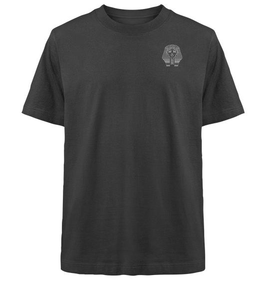 PHARAO | Heavy Oversized Organic Shirt