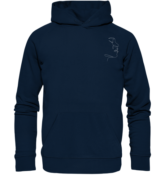 Muse - Organic Basic Hoodie