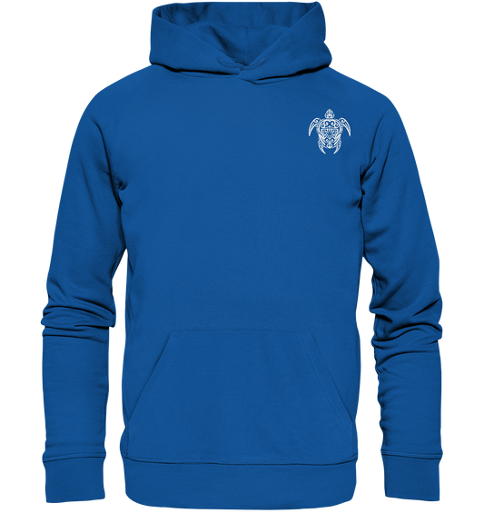 HONU | Organic Basic Hoodie