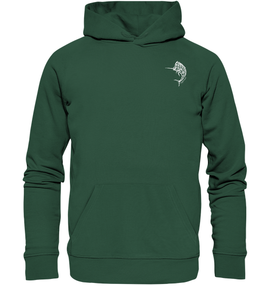 HAKU | Organic Basic Hoodie