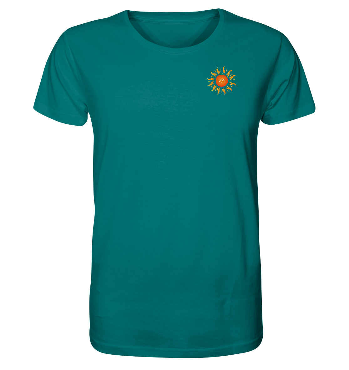 "Time To Shine" | Shirt (Organic)