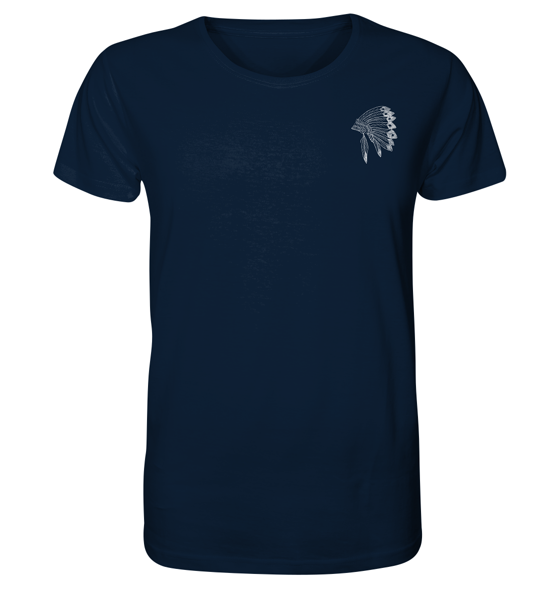 Spirit Feather | Organic Shirt