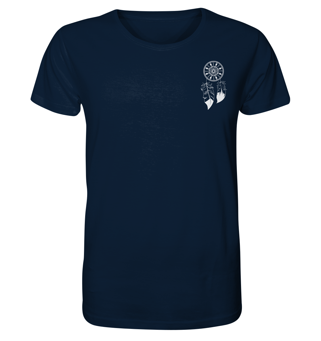 Dream Catcher | Organic Shirt