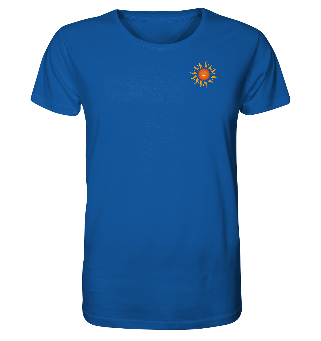 "Time To Shine" | Shirt (Organic)