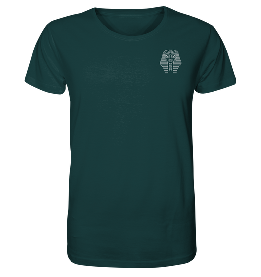PHARAO | Organic Shirt