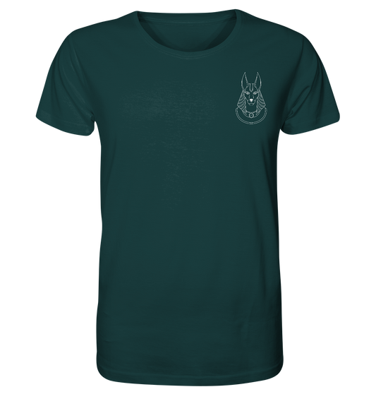 ANUBIS | Organic Shirt