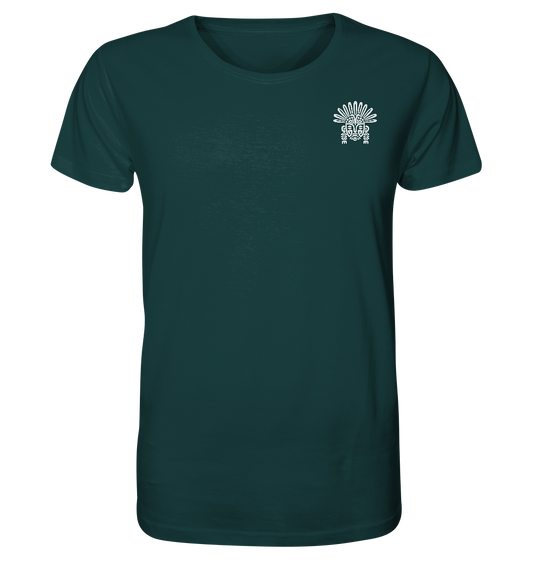 MAYA | Organic Shirt