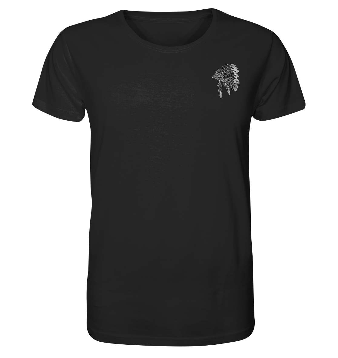 Spirit Feather | Organic Shirt