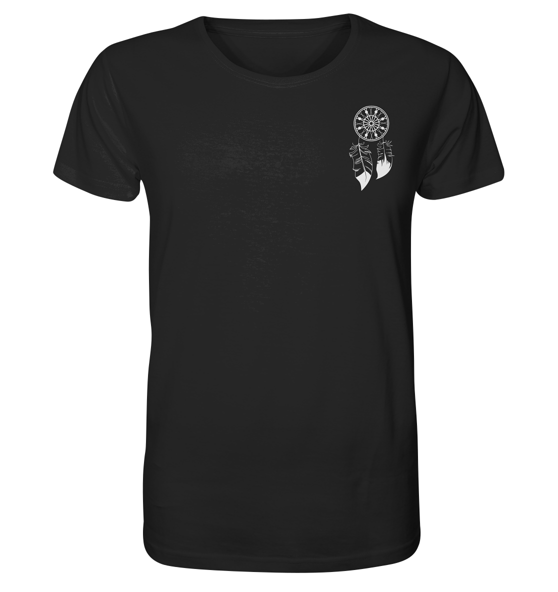 Dream Catcher | Organic Shirt