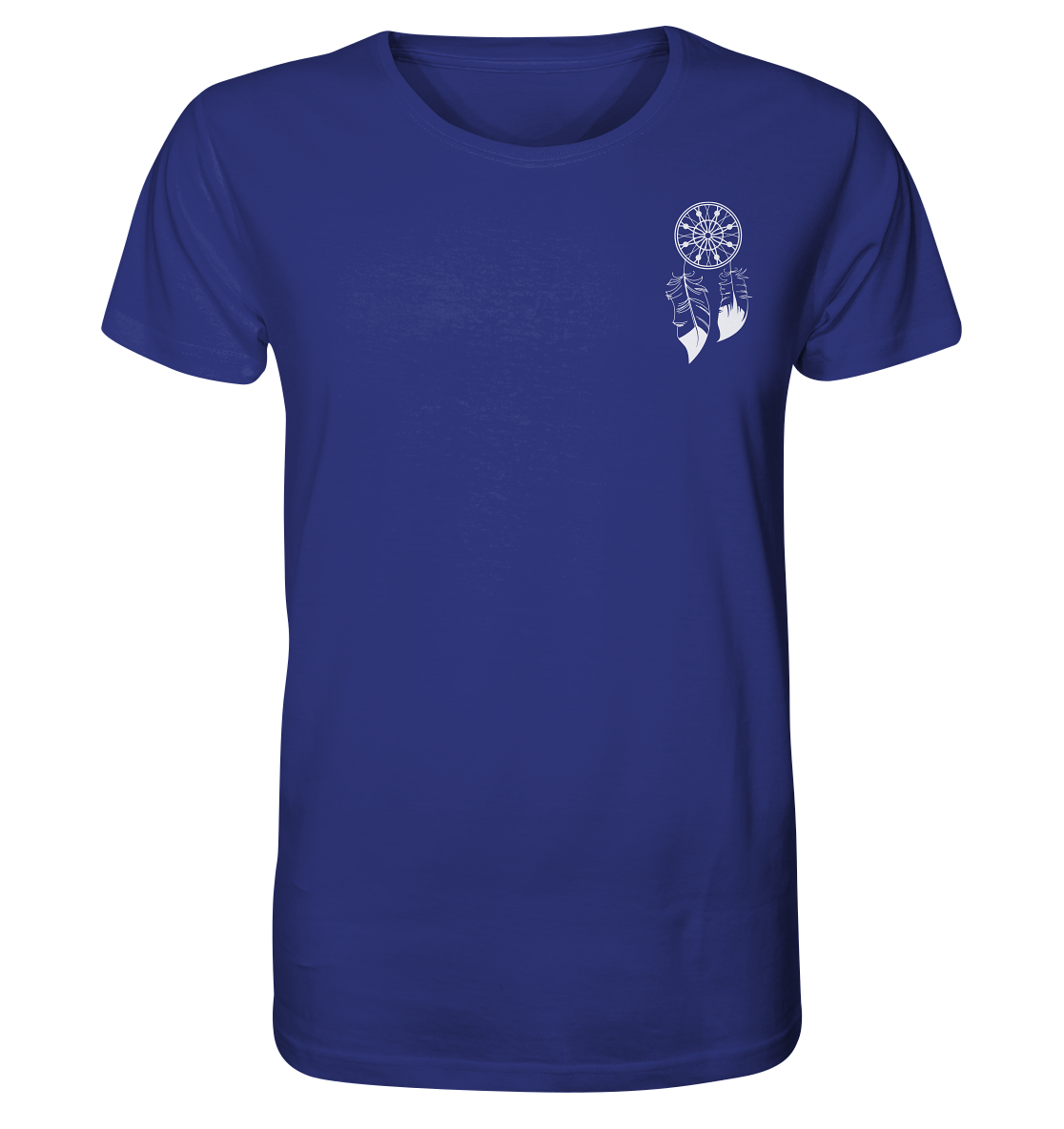 Dream Catcher | Organic Shirt