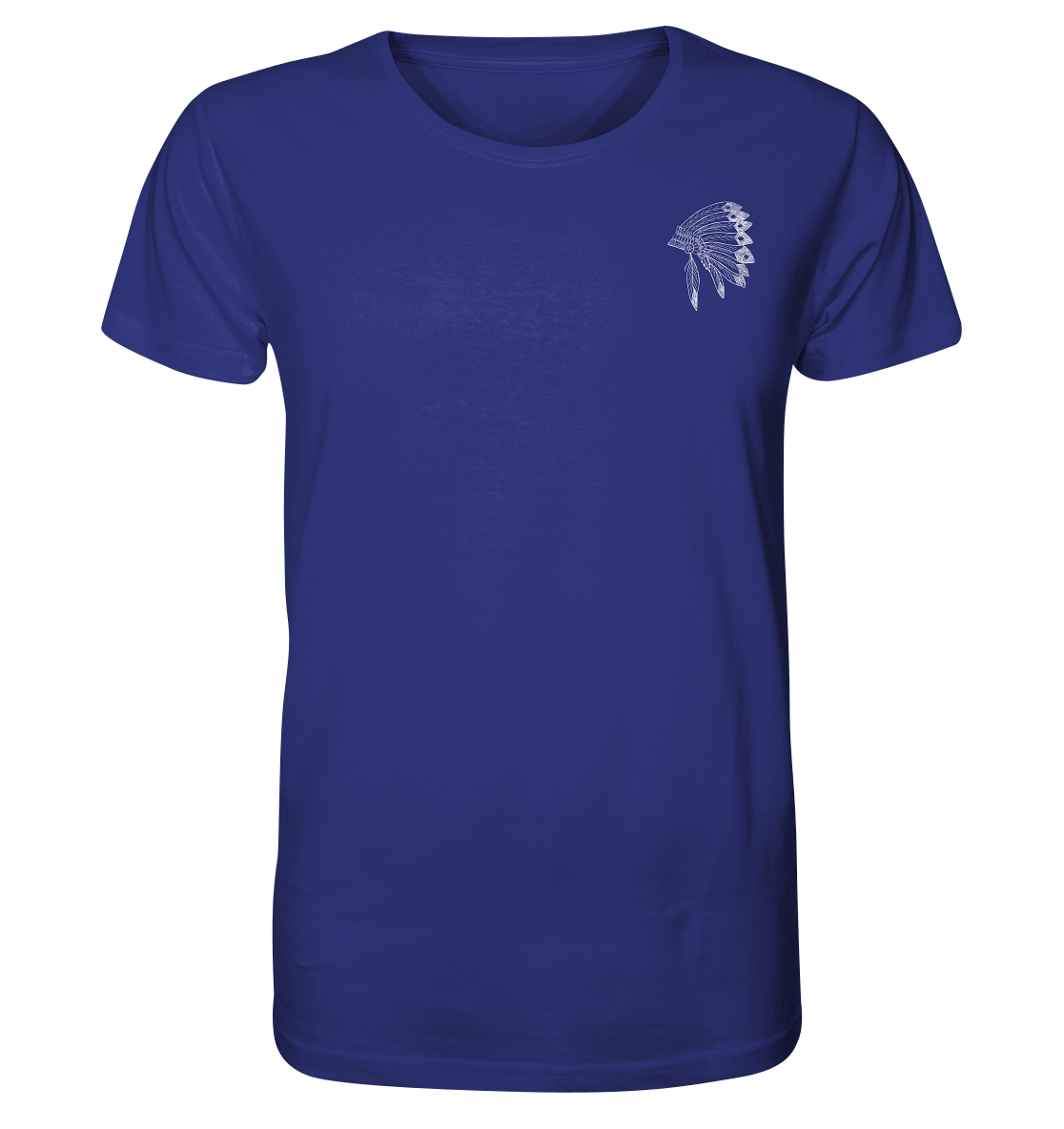 Spirit Feather | Organic Shirt