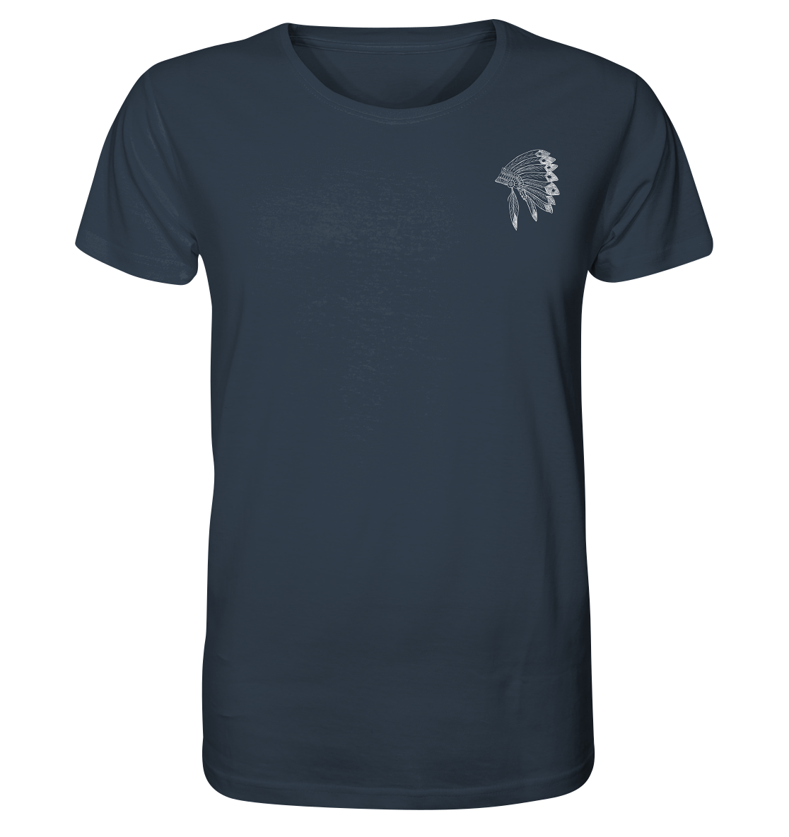 Spirit Feather | Organic Shirt