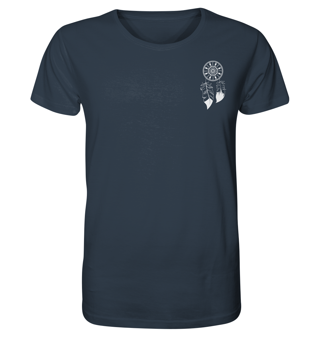 Dream Catcher | Organic Shirt