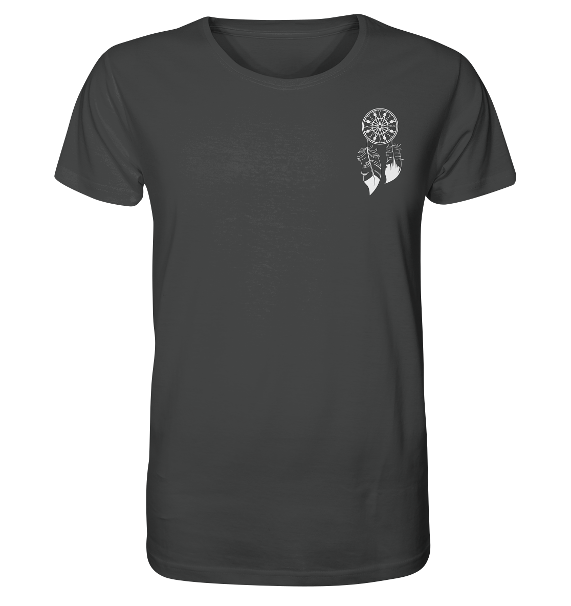 Dream Catcher | Organic Shirt