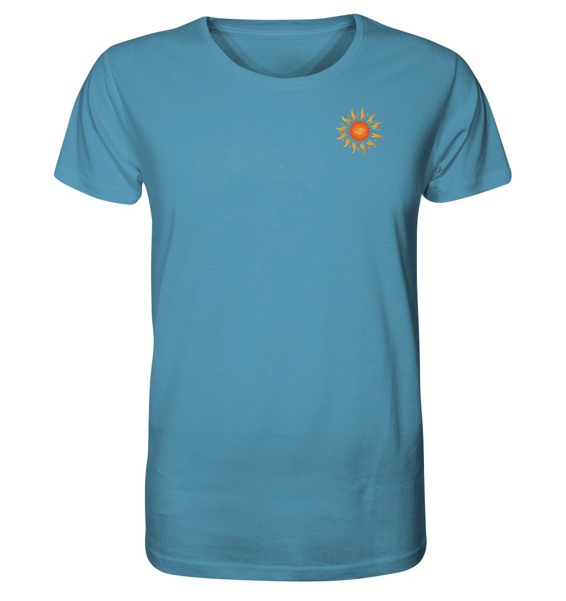 "Time To Shine" | Shirt (Organic)