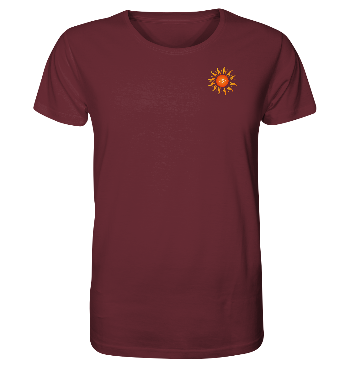 "Time To Shine" | Shirt (Organic)