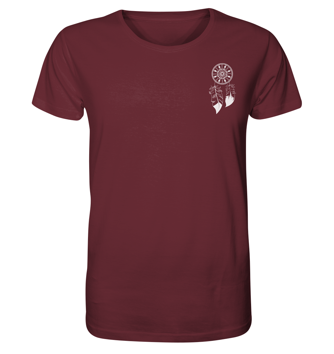 Dream Catcher | Organic Shirt