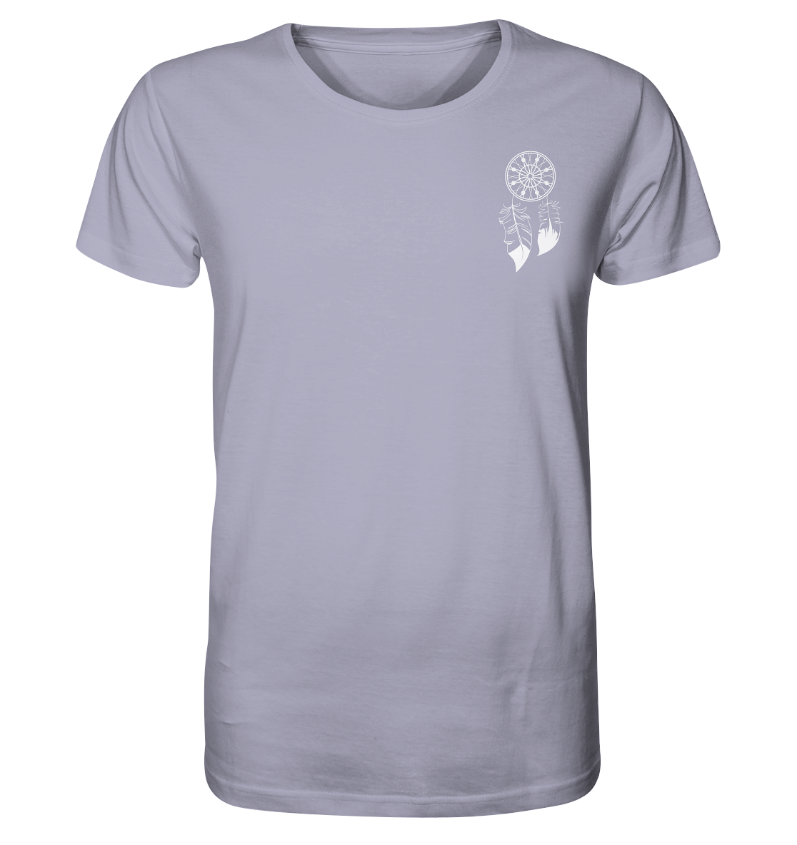 Dream Catcher | Organic Shirt