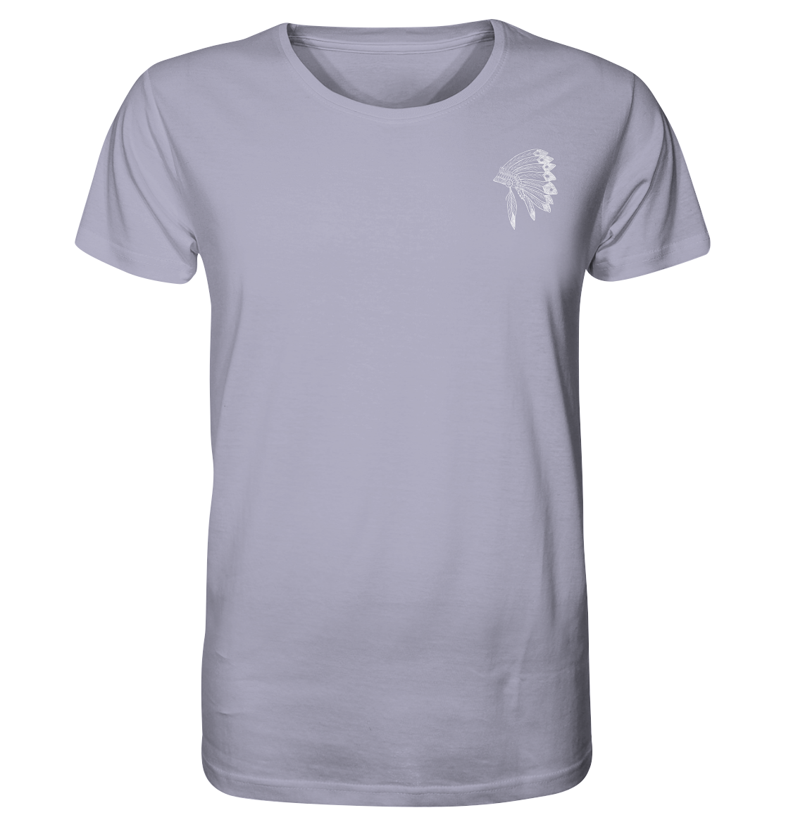 Spirit Feather | Organic Shirt