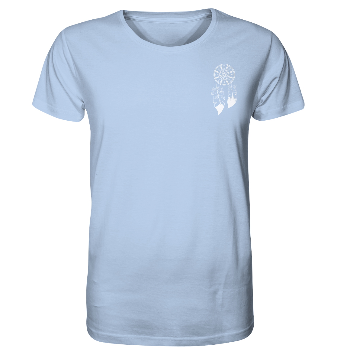 Dream Catcher | Organic Shirt